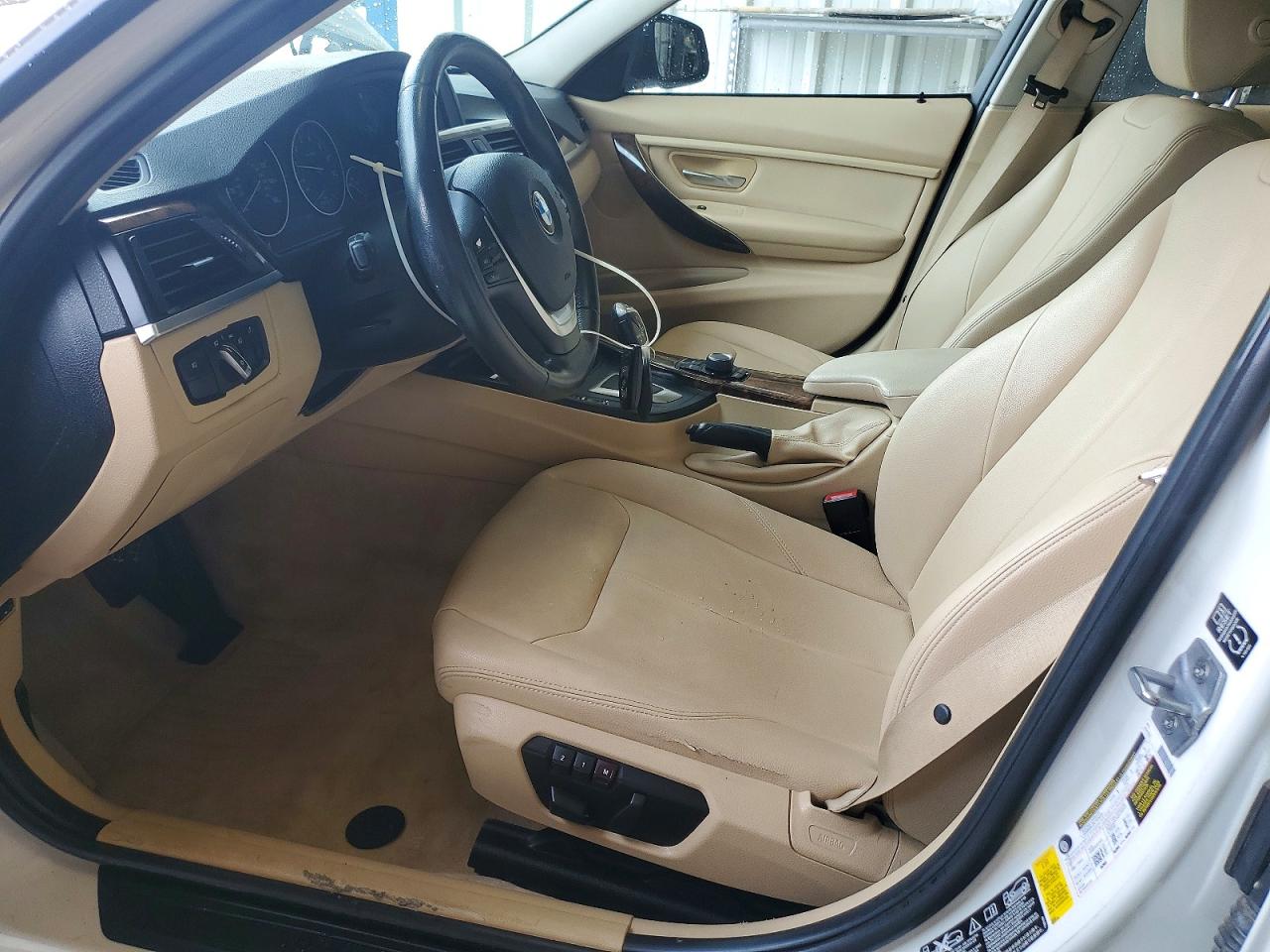 2014 BMW 328 xDrive
