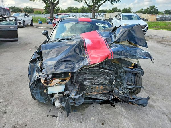 2013 DODGE CHALLENGER Base