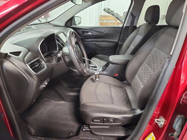 2018 CHEVROLET EQUINOX LT (1LT)