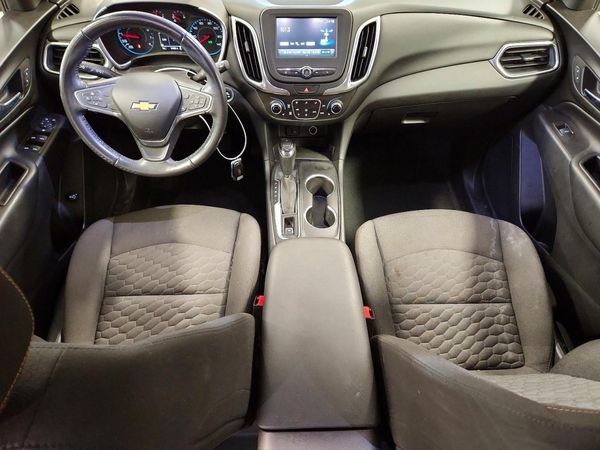 2018 CHEVROLET EQUINOX LT (1LT)