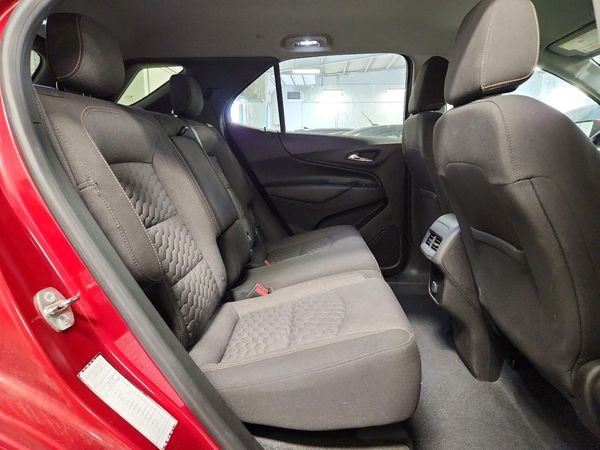 2018 CHEVROLET EQUINOX LT (1LT)