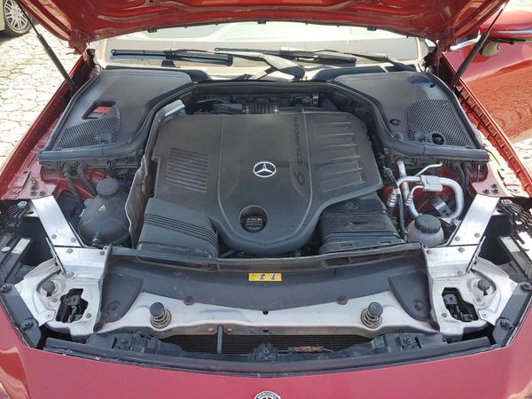2019 MERCEDES-BENZ CLS
