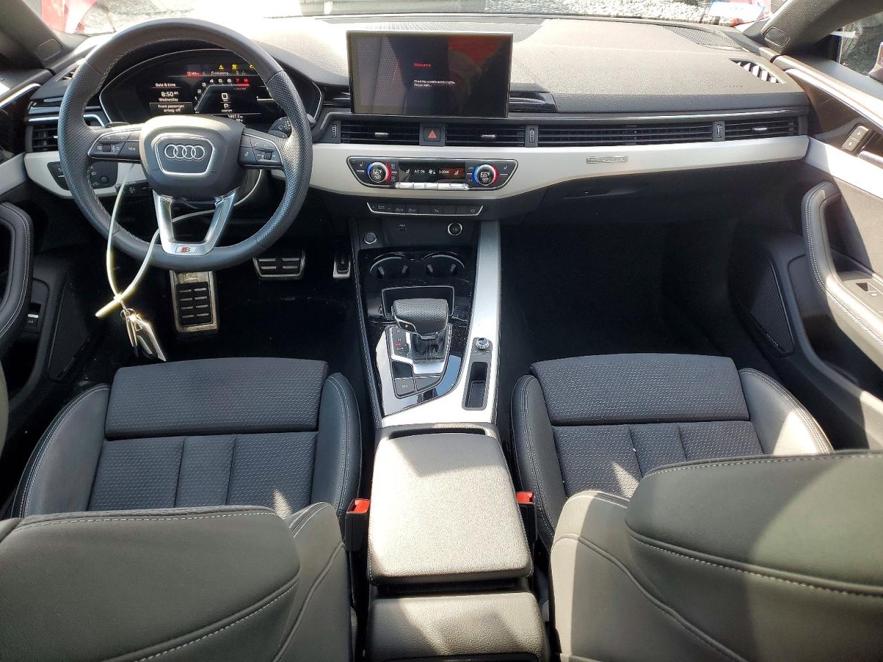 2024 AUDI A5