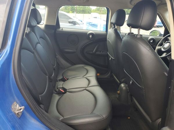 2012 MINI COOPER
