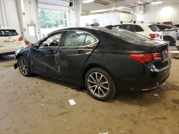 2017 ACURA TLX TECH V6
