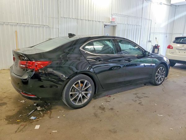 2017 ACURA TLX TECH V6
