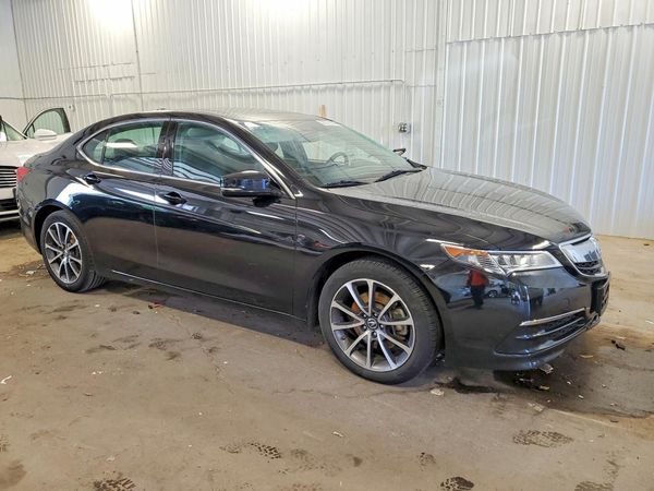 2017 ACURA TLX TECH V6