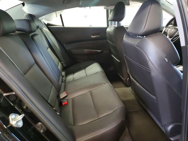2017 ACURA TLX TECH V6