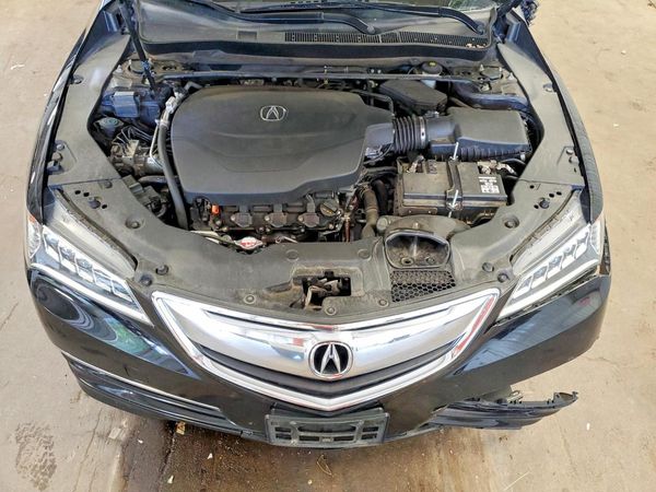 2017 ACURA TLX TECH V6