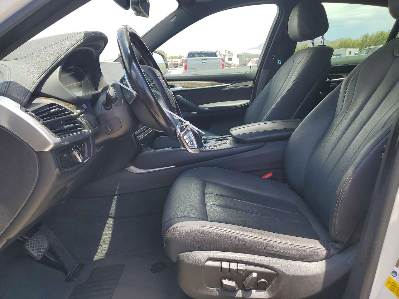 2019 BMW X6 sDrive35i