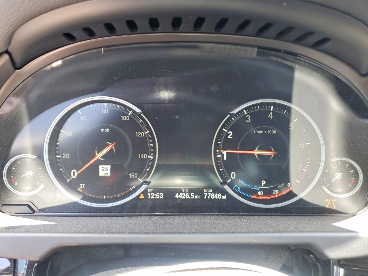 2019 BMW X6 sDrive35i