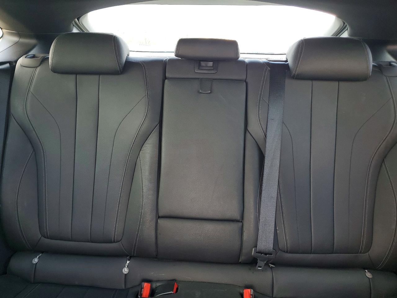 2019 BMW X6 sDrive35i