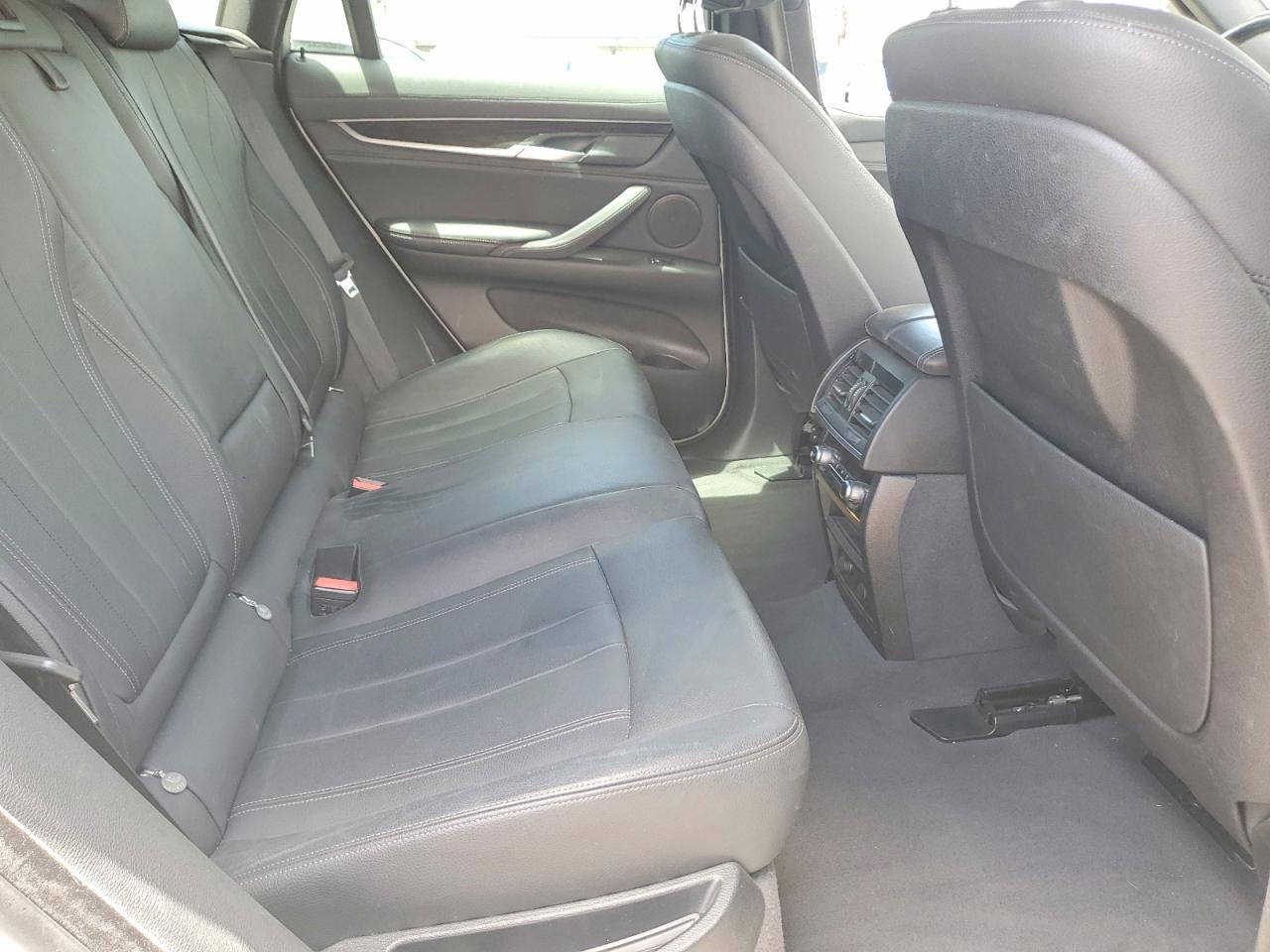2019 BMW X6 sDrive35i