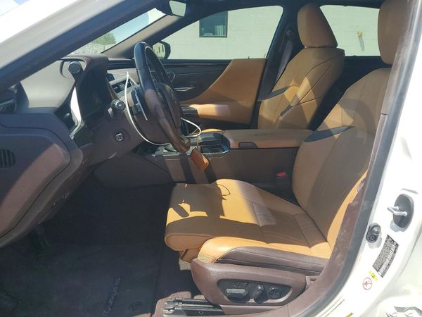 2019 LEXUS ES 300h