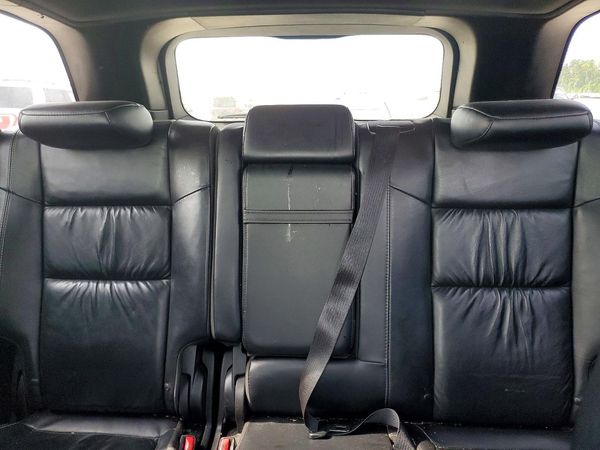 2015 JEEP GRAND CHEROKEE LIMITED 4X2