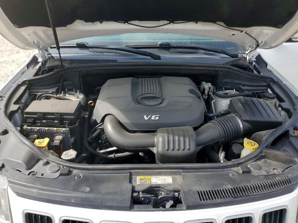 2015 JEEP GRAND CHEROKEE LIMITED 4X2