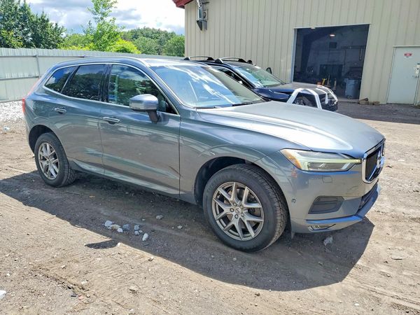 2019 VOLVO XC60
