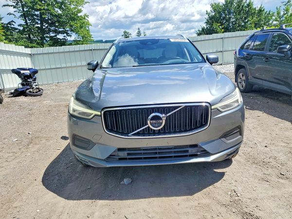 2019 VOLVO XC60