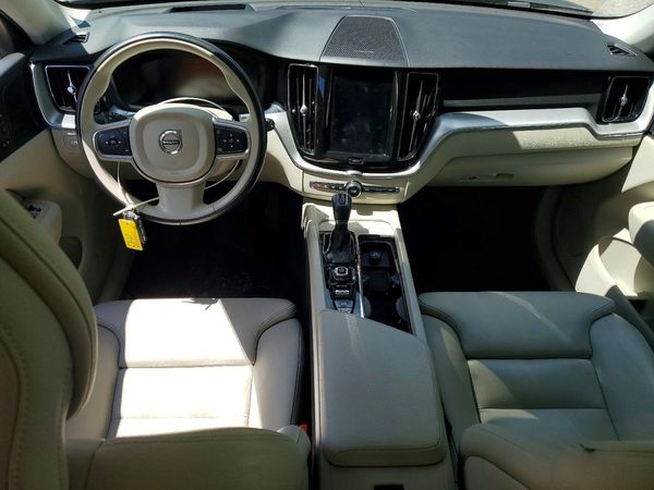 2019 VOLVO XC60