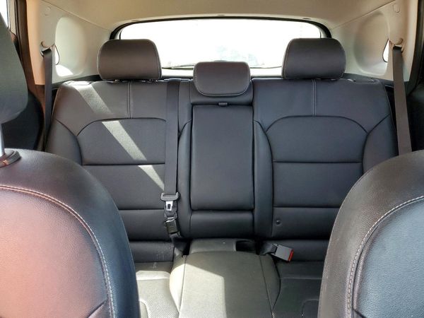 2022 KIA NIRO