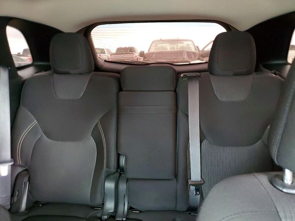 2015 JEEP CHEROKEE LATITUDE 4X4