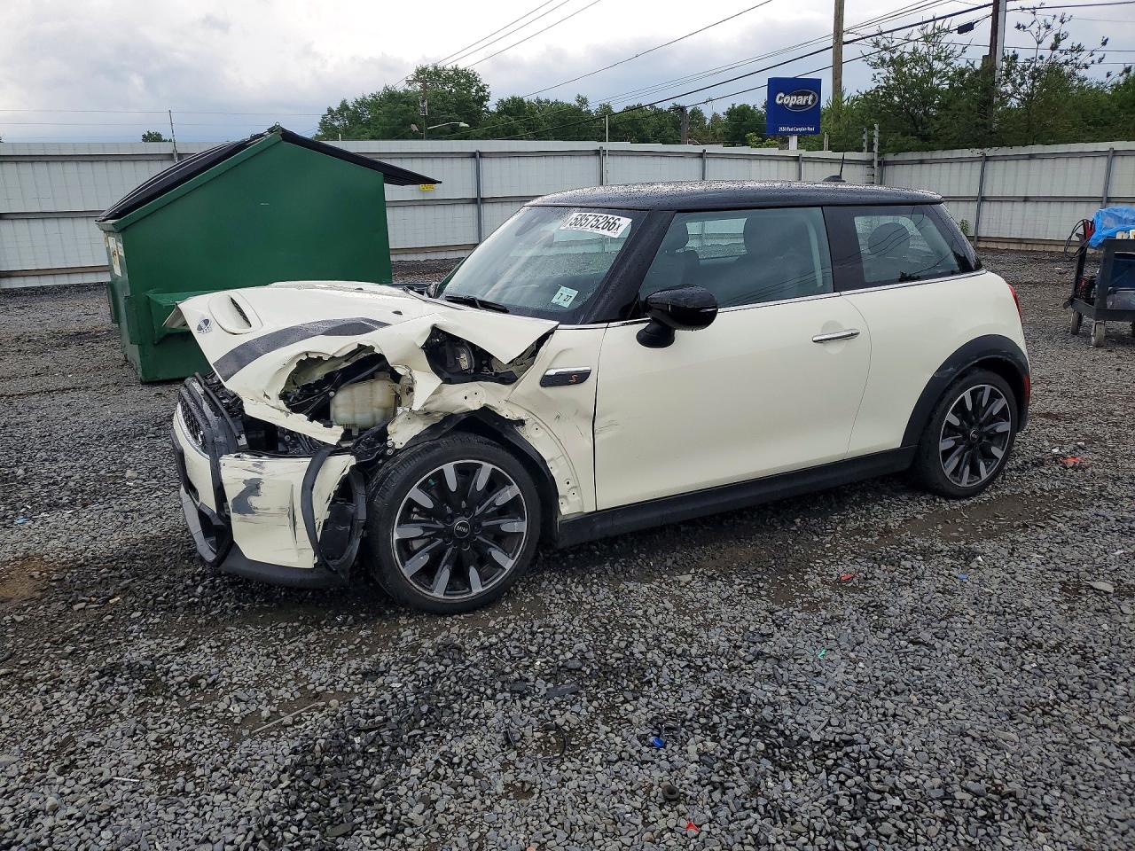 2023 MINI COOPER