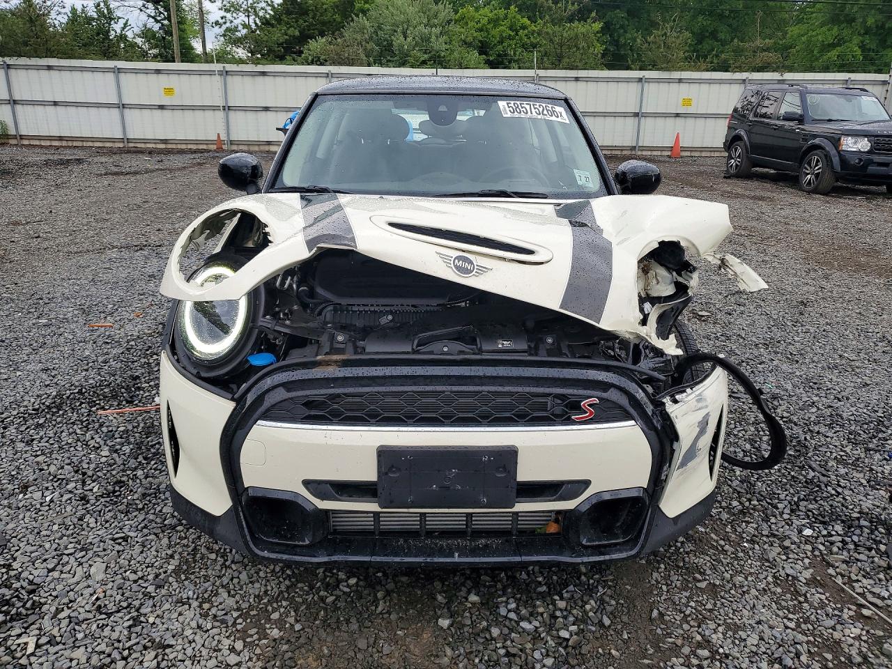 2023 MINI COOPER