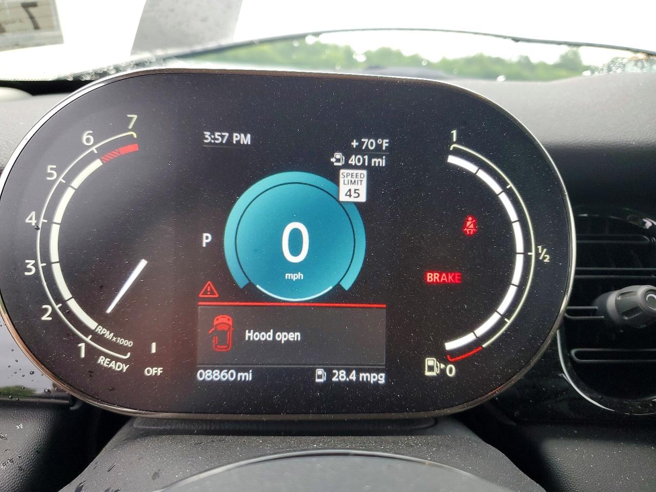 2023 MINI COOPER