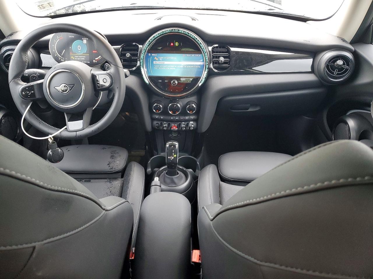 2023 MINI COOPER