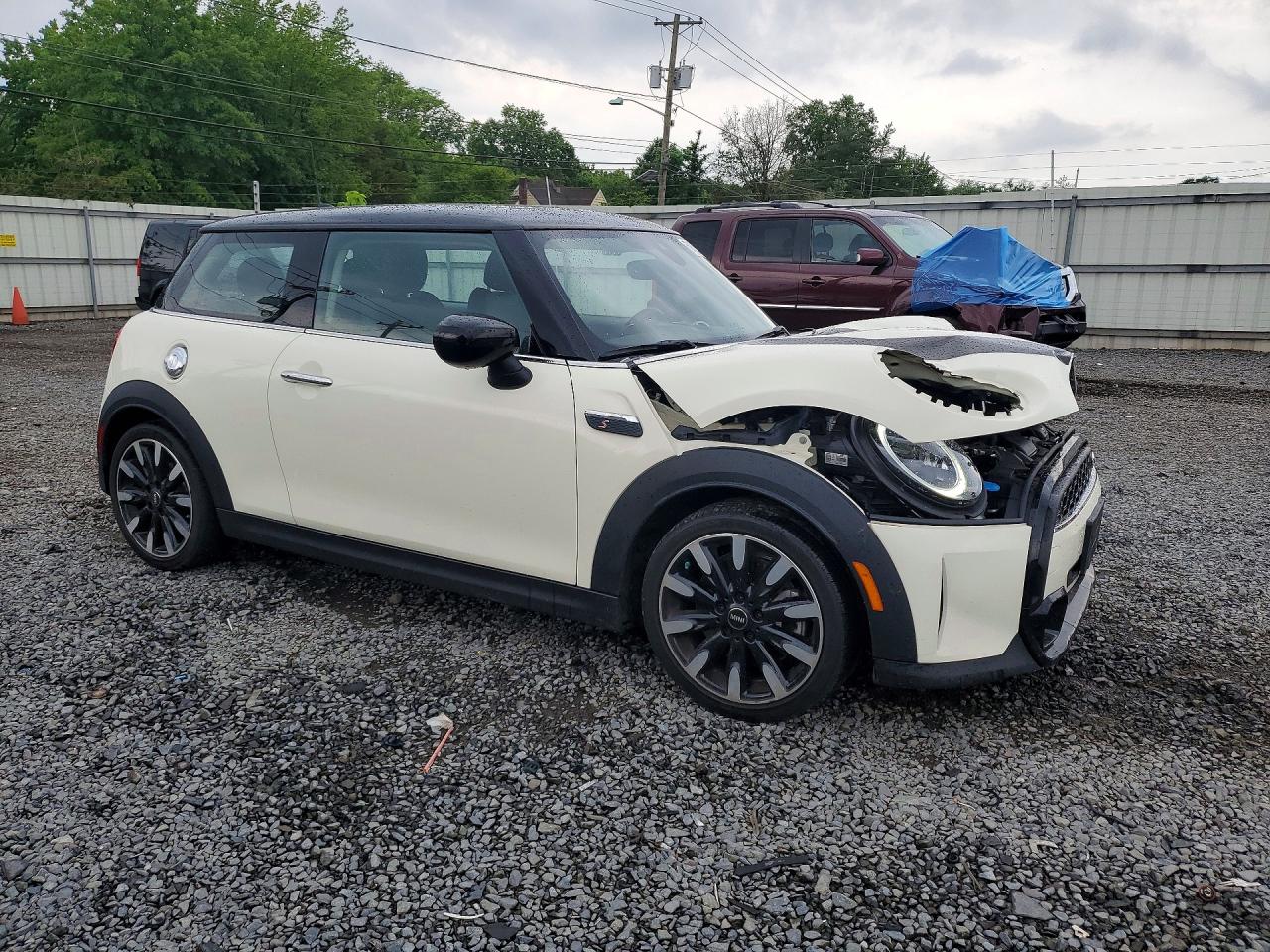 2023 MINI COOPER
