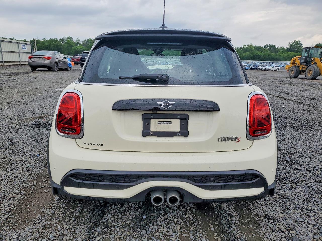 2023 MINI COOPER