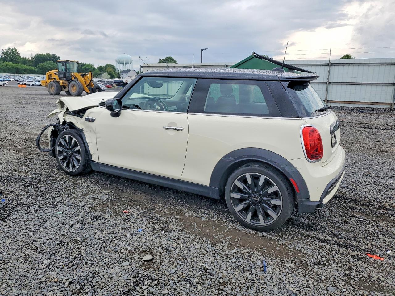 2023 MINI COOPER