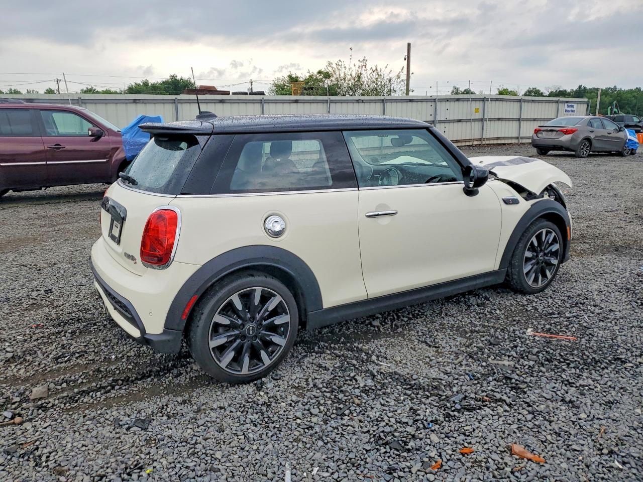 2023 MINI COOPER