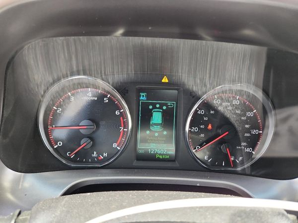 2016 TOYOTA RAV4 SE (S Grade)