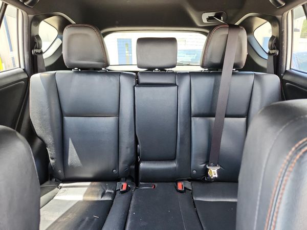 2016 TOYOTA RAV4 SE (S Grade)
