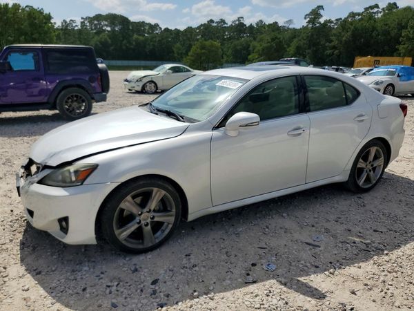 2013 LEXUS IS 250