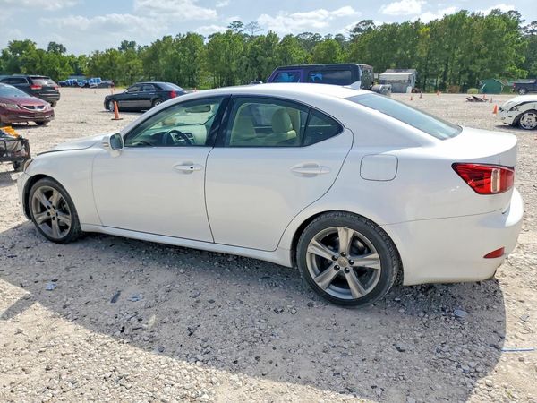 2013 LEXUS IS 250