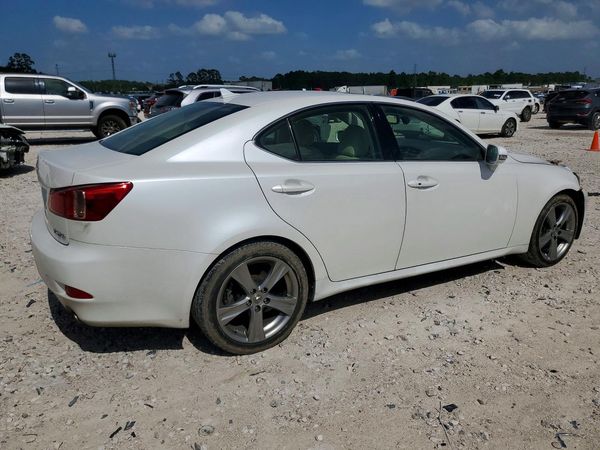 2013 LEXUS IS 250