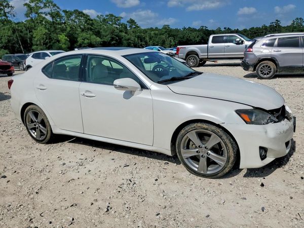 2013 LEXUS IS 250