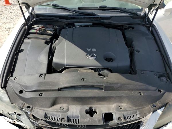 2013 LEXUS IS 250