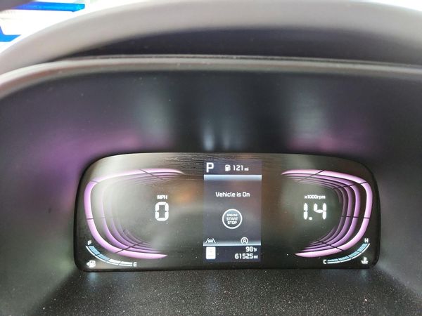 2023 KIA SOUL GT Line