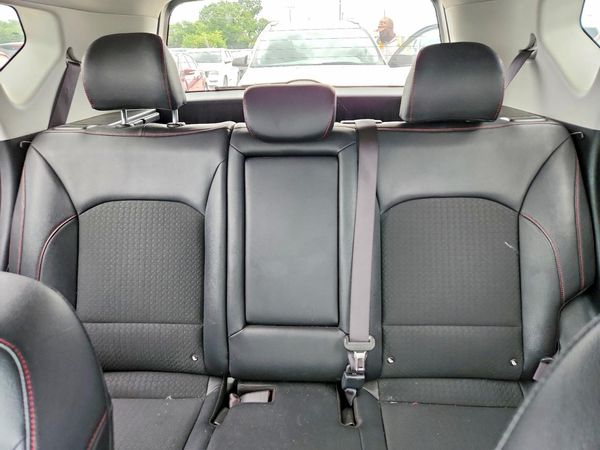 2023 KIA SOUL GT Line