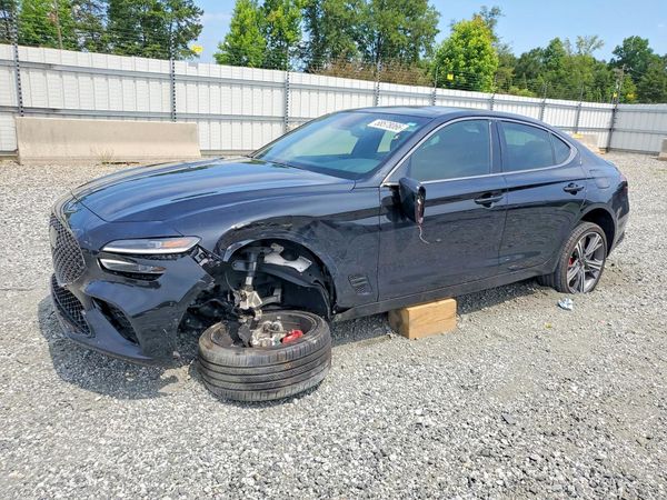 2024 GENESIS G70