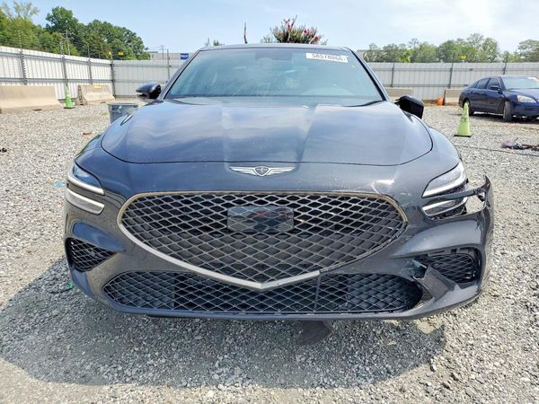 2024 GENESIS G70