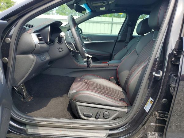 2024 GENESIS G70