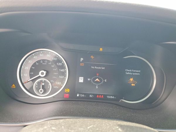 2024 GENESIS G70