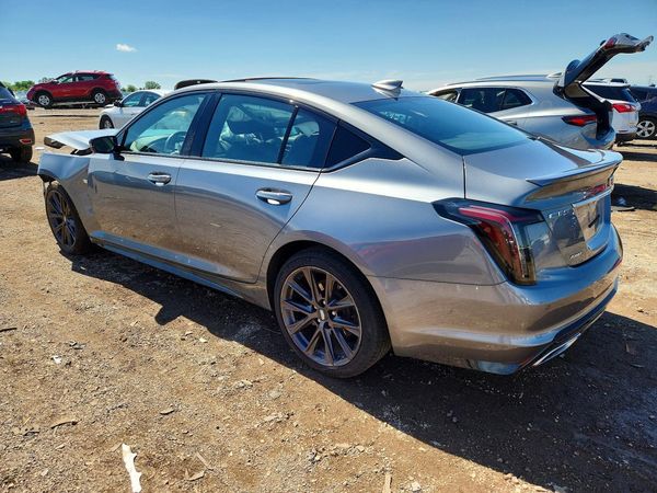 2021 CADILLAC CT5 Sport