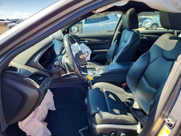 2021 CADILLAC CT5 Sport