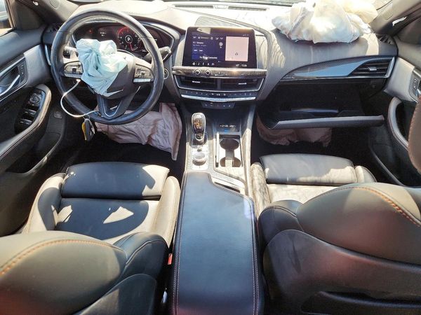 2021 CADILLAC CT5 Sport