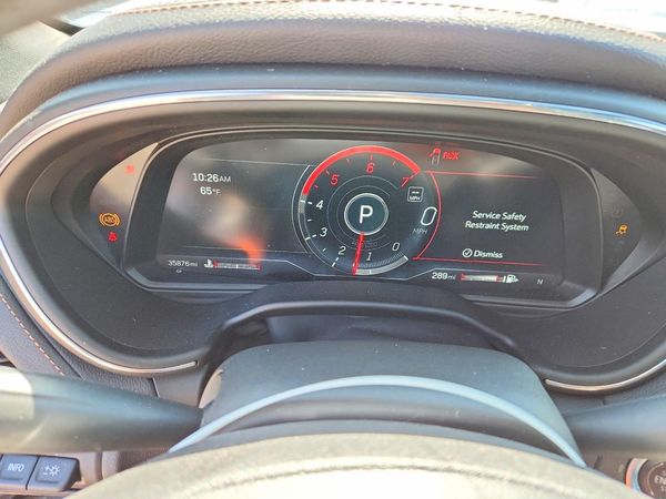 2021 CADILLAC CT5 Sport